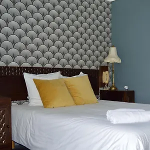 Saint Charles & Coliving *** Biarritz