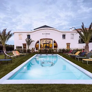 Le Garage **** Biarritz