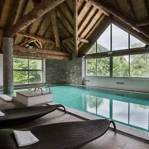 Lagrange Vacances L'ardoisiere Saint-Lary-Soulan