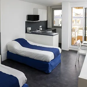 Résidence Victoria Surf Apartahotel