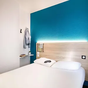 Hotelf1 Sur Orge Épinay-sur-Orge