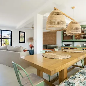 Surf D'hotes Bed and breakfast